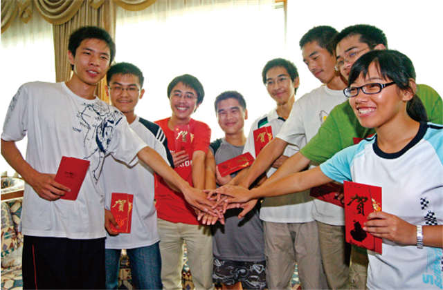 28年，公益慈善3003新葡的京是认真的！