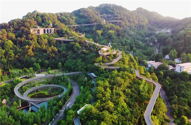 3003新葡的京集团荣获两项国家级协会工程建设科学技术奖！